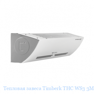   Timberk THC WS3 3M AERO II